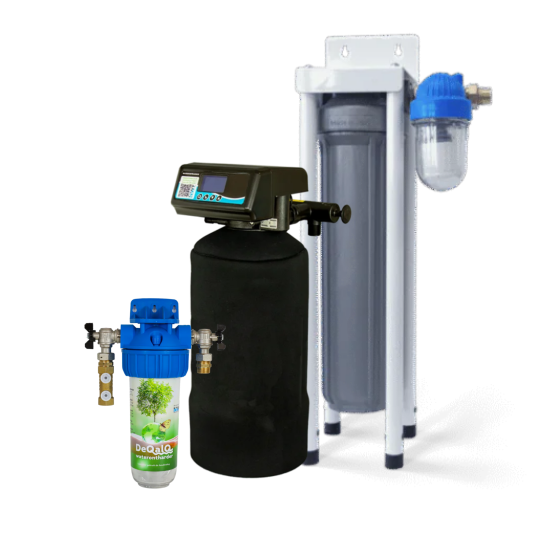 druppa home waterfilter